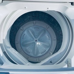 2557番 YAMADA✨洗濯機✨YWM-T60G1‼️