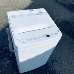 2558番 Haier✨洗濯機✨BW-45A‼️