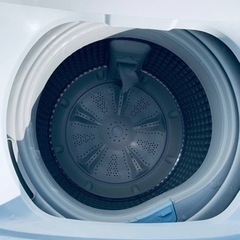 2558番 Haier✨洗濯機✨BW-45A‼️