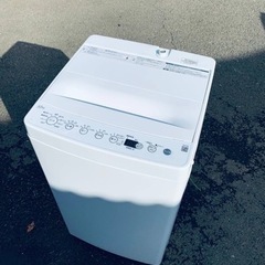 2558番 Haier✨洗濯機✨BW-45A‼️