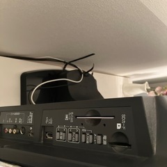 三菱 REAL 40V 液晶テレビ ♩