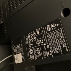 三菱 REAL 40V 液晶テレビ ♩