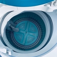 2559番 SHARP✨洗濯機✨ES-GE70P-G‼️