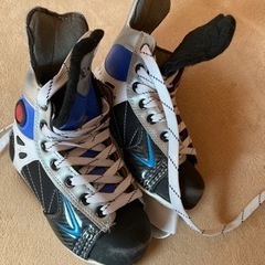 スケート靴21センチ