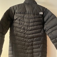 値下げ　NORTH FACE ザ・ノース・フェイス　メンズ　サンダージャケット