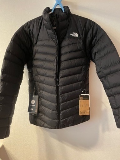 値下げ　NORTH FACE ザ・ノース・フェイス　メンズ　サンダージャケット