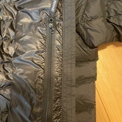 値下げ　NORTH FACE ザ・ノース・フェイス　メンズ　サンダージャケット