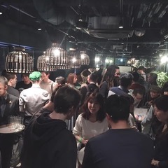 👧GirlsFree🍾AllUCan Drink🍻💘Shuffle Friend💘International Party@ Shibuya国際交流 - パーティー