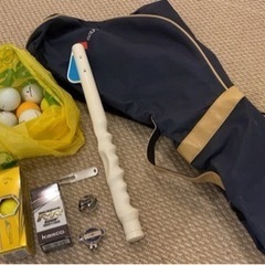 TailorMade 460 r7　＆　メンズゴルフセット　Power Bilt　他