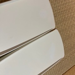 <値下げ>バラクーダ　白　フィン　Sサイズ　GULL ガルフィン　値下げ