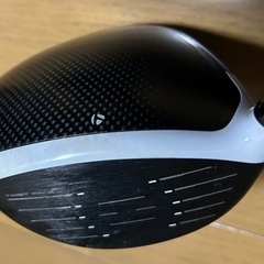 ゴルフクラブ　SIM2  MAX-D  9.0度　TENSEI BLUE  Sシャフト