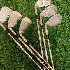 大特価！キャロウェイ  アイアン 6本セット 