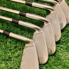 大特価！キャロウェイ  アイアン 6本セット 