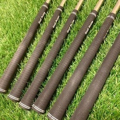 大特価！キャロウェイ  アイアン 6本セット 