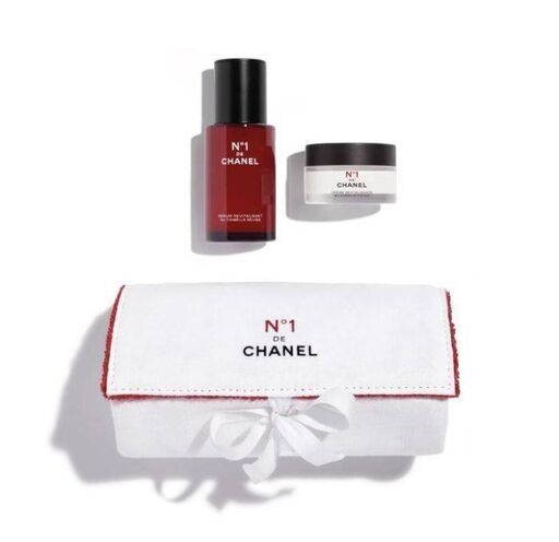 格安‼️お買い得‼️入手困難‼️【限定品X'masコレクション CHANEL スキンケアセット】正規品