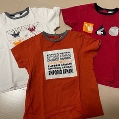 ARMANI Tシャツ90