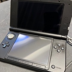 3DS LL