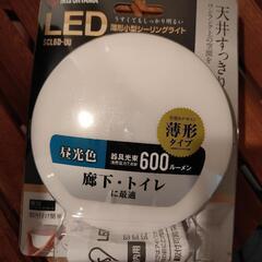 LED シーリングライト 新品