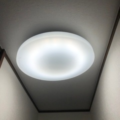 2015年製　NEC LED照明