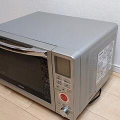 TOSHIBA オーブンレンジ ER-D6