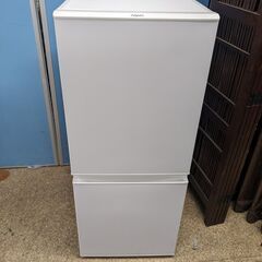 新品同等品AQUA冷凍冷蔵庫 AQR-20M 22年製 201L 1~2人暮らし