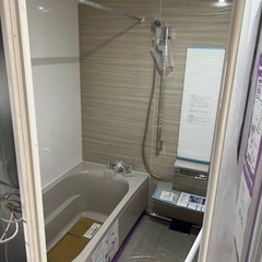 住宅設備設置工(ユニットバス、キッチン、トイレ等)の画像