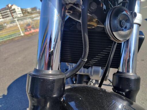 YAMAHA XJR400 タンク サビなし 外装一式 バイク JOKER'S（ジョーカーズ）＜Z・CB・Z900RS