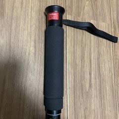 Velbon ultra stick super8 美品