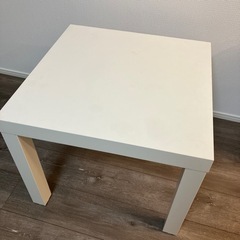 IKEA テーブル　0円
