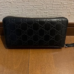 GUCCI 長財布