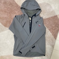 THE NORTH FACE  V2 Wool Hoodie NP71513
