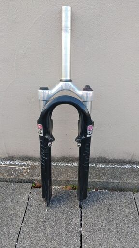 ROCKSHOX ロックショック フロントサスペンション DUKE MTB マウンテンバイク