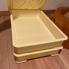 臼と杵の餅つきセット