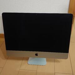 iMac（21.5inch, Late 2012）