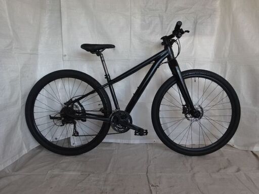 CANNONDALE （キャノンデール）BADBOY 29ER（バッドボーイ）クロスバイク　管理NO.20231126-1