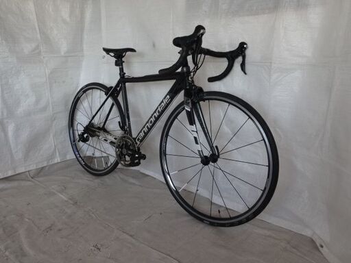 CANNONDALE （キャノンデール）CAAD 10（キャド10）ロードバイク　管理NO.20231126-2