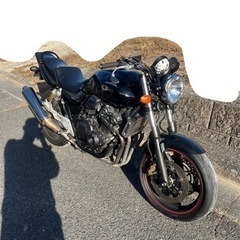 【ネット決済】ホンダ　CB400SF nc42 前期