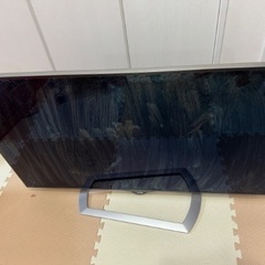 ジャンク テレビ TV SHARP 50型