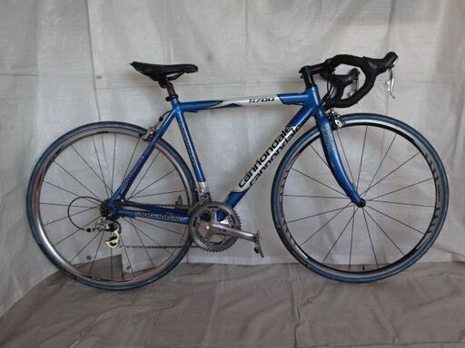 CANNONDALE （キャノンデール）R700　ロードバイク　Made in USA後期モデル　管理NO.20231126-3