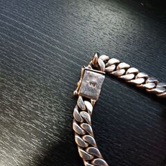 最終価格！シルバー925喜平ネックレス ペンダントトップ コイン