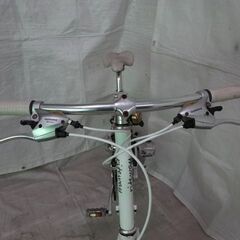 RITEWAY（ライトウェイ）GLACIER（グレイシア）ミニベロ クロスバイク　管理NO.20231126-5-マキタ(makita) ベルトサンダ 9mm 9032【リライズ野田愛宕店】【店頭取引限定】【中古品】1点限り早い者勝ち！