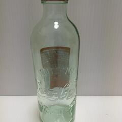 コカ・コーラ125周年記念日ボトル