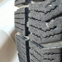 BRIDGESTONE BLIZZAK VRX2 195/65R15