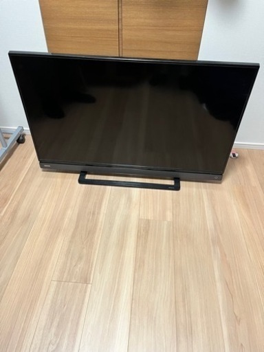 東芝40インチ　10,000円