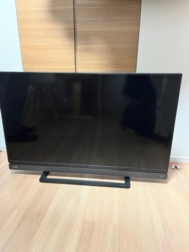 東芝40インチ　10,000円