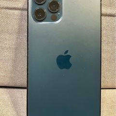 【超美品】iPhone 12 pro 128GB SIMフリー