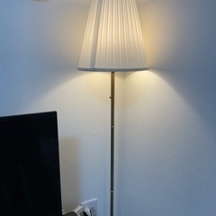 【ネット決済】IKEA 間接照明