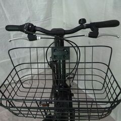 ASAHI（あさひ）OFFICE PRESS（オフィスプレストレッキング）クロスバイク　管理NO.20231126-8