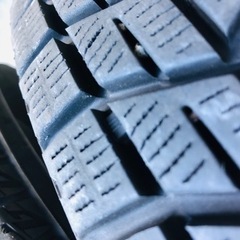 冬タイヤ 155/80R13 軽自動車コンパクトカー用アルミ付き4本組