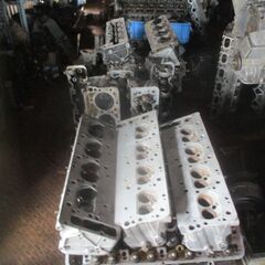 MB-117型―リビルトシリンダーヘツトセツト販売―対応107-126他
